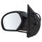 07-12 GM Full Size PU, SUV Power Folding, Heated, Memory, Puddle Light, Signal w/PTM Cap Mirror PAIR