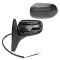 Protege; 99-00; 01 (exc MP3); 02 w/4 Spkrs; 03 Protege5; 04 Sdn (exc SPEED) Power PTM Mirror PAIR
