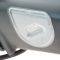 12 Ram 1500, 2500, 3500 Power Heated Puddle Light Turn Signal Mem Chrome Tow (Flip Up) Mirror PAIR