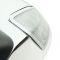 12 Ram 1500, 2500, 3500 Power Heated Puddle Light Turn Signal Mem Chrome Tow (Flip Up) Mirror PAIR