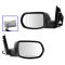 12-13 Honda CR-V Power PTM Mirror PAIR