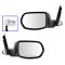 12-13 Honda CR-V Power Heated PTM Mirror PAIR