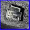 08-11 Ford Focus Power Textured Black Mirror PAIR