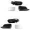 00-06 BMW 323Ci; 325Ci; 328Ci; 330Ci Power Heated Power Fold Mirror w/ Mem Pair