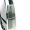 14-15 GM Silverado Sierra Dual Arm Telescopic Pwr Htd (w/Smoke Signal on Hsg) Chrme Cap Tow Mir PAIR