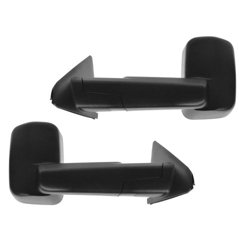 1AMRP01390-Dodge Ram 1500 2500 3500 Driver & Passenger Side 2 Piece ...