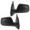 14-15 Toyota Tundra (w/Lane Change Assist) Power, Heated w/Textured Cap Mirror PAIR