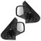 01-05 Explorer Sport Trac Manual Mirror PAIR