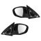 14-Kia Optima Power Heated Signal Mirror PTM Pair