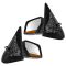 07-13 Expedition, Navigator Power Fold, Htd, Pud Light, Memory, LED Turn Signal Text Bl Mirror PAIR