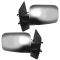 04-14 Nissan Armada; 04-05 Infiniti QX56; 04-09 Titan Power w/Chrome Cap Mirror PAIR