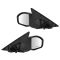 03-04 Nissan 350Z Power Mirror PAIR