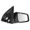 08-09 G8; 11-14 Caprice Power PTM Mirror PAIR