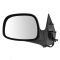 02-07 Rendezvous (w/ mem seat) Power Heated Mirror PAIR