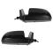 06-09 Kia Rio Manual Remote PTM Mirror PAIR