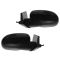 10-11 Kia Rio Manual Remote PTM Mirror PAIR