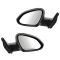 11-13 Buick Regal Power Heated PTM Mirror PAIR