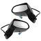 08-11 Honda Civic EX-L (US Built) Power Heated PTM Mirror PAIR