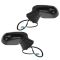 08-11 Honda Civic EX-L (US Built) Power Heated PTM Mirror PAIR