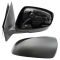 10-14 Mazda CX9 Power PTM Mirror PAIR