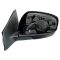 10-14 Mazda CX9 Power PTM Mirror PAIR