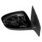 10-14 Mazda CX9 Power PTM Mirror PAIR