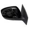 10-14 Mazda CX9 Power Heated PTM Mirror PAIR