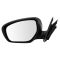 10-14 Mazda CX9 Power Heated PTM Mirror PAIR
