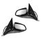 10-14 Hyundai Genesis Coupe Power PTM Mirror PAIR