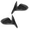 09-13 Mazda 6 Power PTM Mirror PAIR