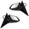 00-04 Subaru Outback; 03-06 Baja Power Mirror PAIR