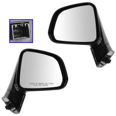 08-10 Saturn Vue Power Mirror PAIR