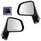 08-10 Saturn Vue Power Heated Mirror PAIR
