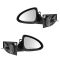 13-14 Chevy Spark Manual Remote PTM Mirror PAIR