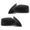 05-10 Kia Sportage EX Power Heated Mirror PAIR