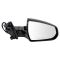 10 (before 5/25/10) Cadillac SRX Power Heated PTM Mirror PAIR