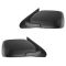 08-11 Mazda Tribute Power Heated PTM Mirror PAIR