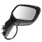 12-14 Subaru Impreza; 13-14 XV Crosstrek Power Heated PTM Mirror PAIR