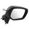 12-14 Subaru Impreza; 13-14 XV Crosstrek Power Heated PTM Mirror PAIR