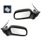 02-07 Subaru Impreza, Outback Power PTM Mirror PAIR