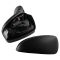 13-14 Mazda CX-5 Power Heated Signal PTM Mirror PAIR
