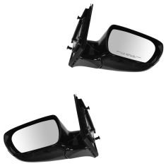 13-14 Hyundai Santa Fe Power Heated Mirror PAIR