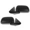 05-11 Dodge Dakota; 05-08 Raider Manual Folding Mirror PAIR