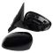 05-10 Chrysler 300; 05-08 Magnum Power Heat Fixed PTM Mirror PAIR