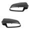 06-08 Audi A3 Power Heated Mirror PAIR