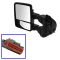 08-10 Ford SD PU Pwr Fold Htd Memory Smk Trn Sig & Clrnce Lite w PTM Caps (Upgrade) Tow Mir Kit PR