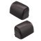 08-10 Ford SD PU Pwr Fold Htd Memory Smk Trn Sig & Clrnce Lite w tex Caps (Upgrade) Tow Mir Kit PR