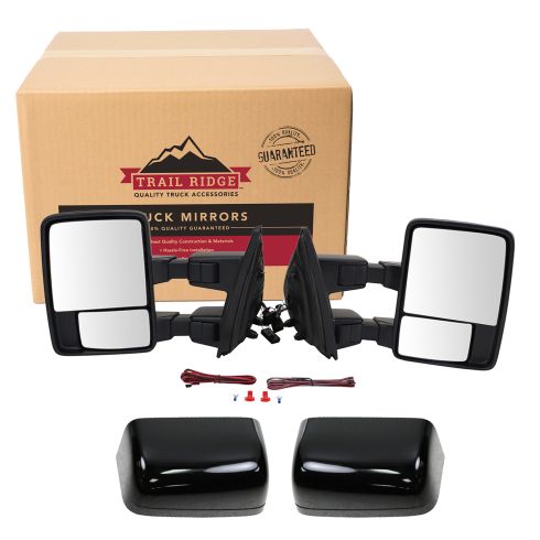 Mirror Kit