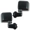 2014 Jeep Wrangler Power, Heated w/Textured Cap Mirror PAIR