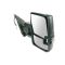 14-16 Silv, Sierra 1500; 15-16 2500, 3500 Smk LED TS, SM, PL,HP LED Spot Txt Tow Mir Kit PR (TR)